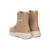 Ботильоны Rieker CEO-X3410-20 бежевые