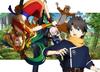 Заказать Absolute Demonic Babylonia 3 Fate/Grand - Фронт - (Ограниченный выпуск) [Блю рей]
