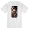 РИПЛИ WWD? ALIEN SC-FI HORROR 1979 MOVIE SIGOURNEY WEAVER ELLEN WHITE Футболка