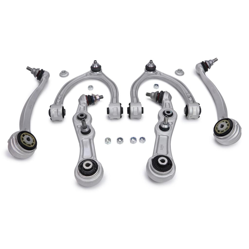 Set of Front Control Arms Mercedes C-Class (W205), E-Class (W213), Cls (C257)