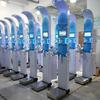 Smart Ultrasonic Height & Weight Body Fat Scale (CN version)