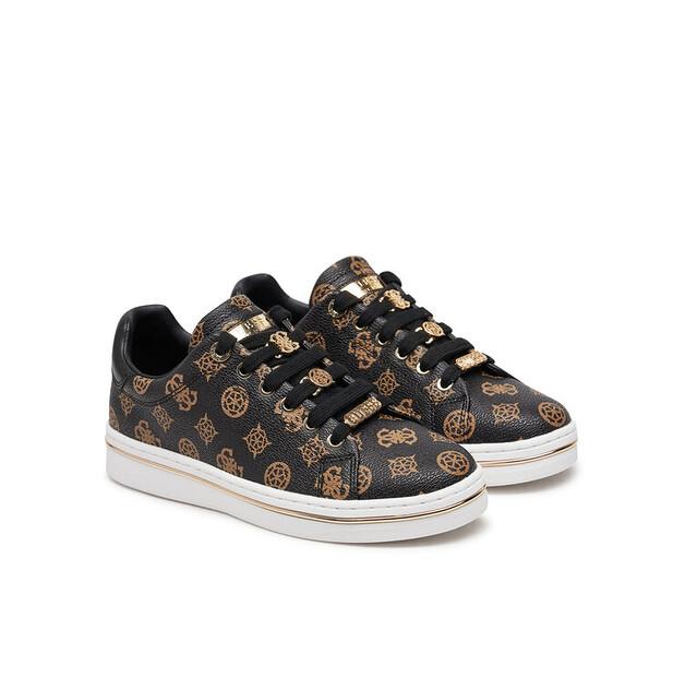 Кроссовки Guess FLPSTA FAL12