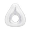 Сменная подушка F20 для масок CPAP, Мягкое силиконовое уплотнение, Плотно прилегает к носу и рту, Размер: Большой