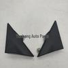 861801R000 & 861901R000: Compatible Hyundai/Kia Rearview Mirror Triangular Trim (86180-1R000)