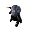Creature Mothman Mystery Black Plush Toys Cartoon Anime Holiday Dolls Gifts