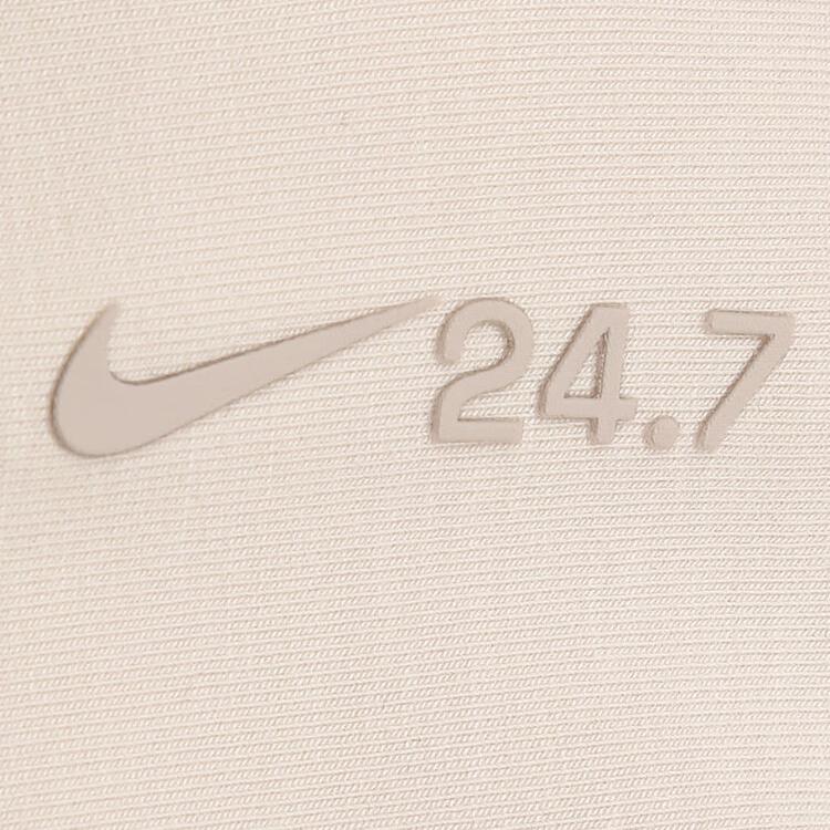 Nike AS W NK 24.7 DF FLARE PNT SFT Повседневные брюки Женские Экрю HQ8608-104