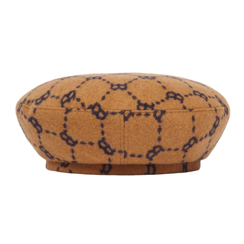 MLB Береты Женская мода 3ACBMW126-43BGD