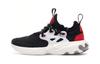 React Presto Черный Фантом Красный PS BQ4003-003