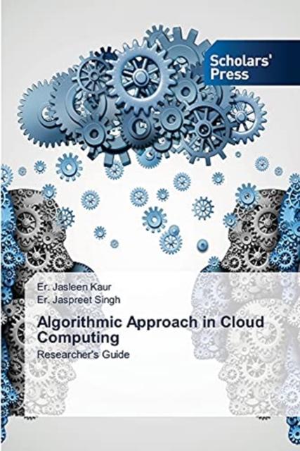 The Algorithmic Approach In Cloud Computing Book