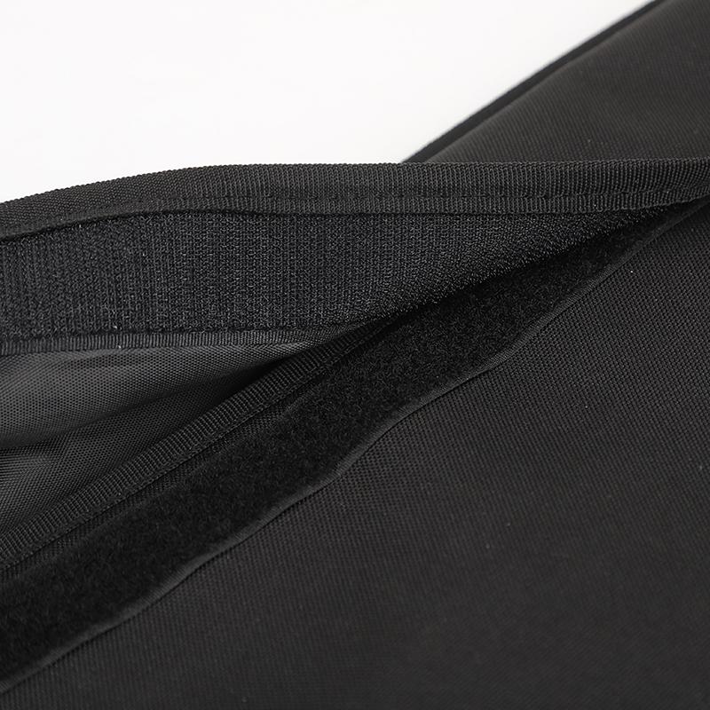 Подвесная сумка для хранения на задней двери автомобиля, органайзер, держатель для сумки, подходит для Suzuki Jimny 2012-2017, 2019 Up