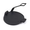1pc Front Bumper Tow Hook Cap Towing Eye Cover for MINI COOPER R55 R56 R57 2010 2012 2013 51117268745