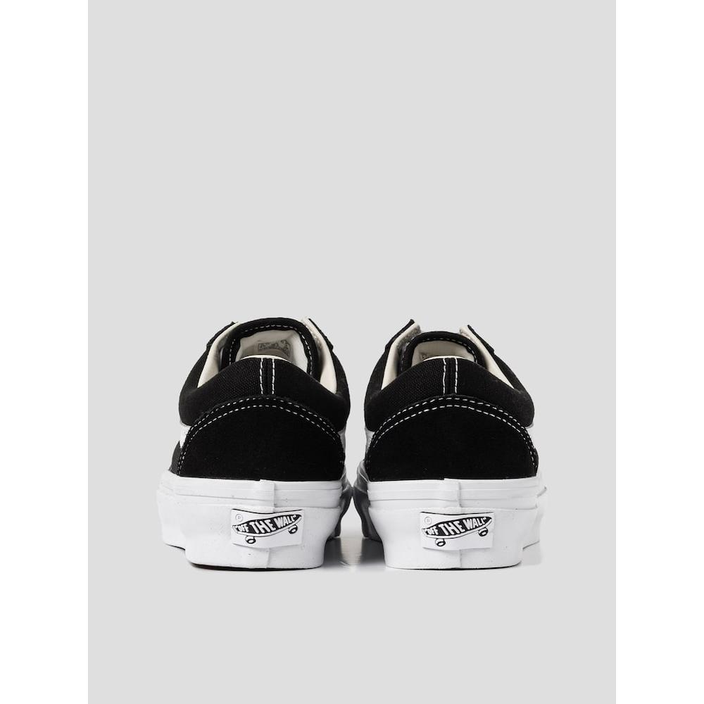 Vans Ог Олд Скул 36 Черный Gm41k3fv35