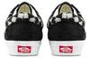 Vans Old Skool 'Шерпа Клетчатый - Черный' VN0A5KRF95A