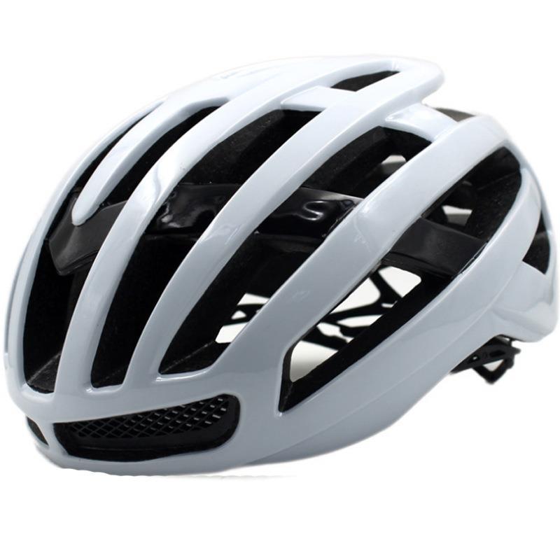Helmet Adult Road Bike Helmet Mountain Bike Helmet Adjustable Size for Adults