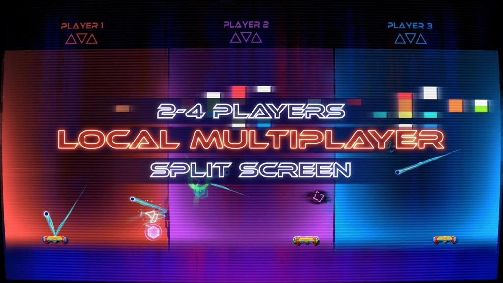 Вечная Битва Север Свитч Арканоид (Импорт Америка) –