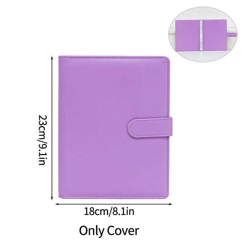 Kpop Photocard Holder Binder Machine Loose-Leaf Card Collection Book Butterfly Photo Album Card Binder Idol Picture Protector