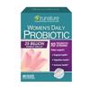 Trunature Womens Daily Probiotic 25 Billion 90 Vcaps