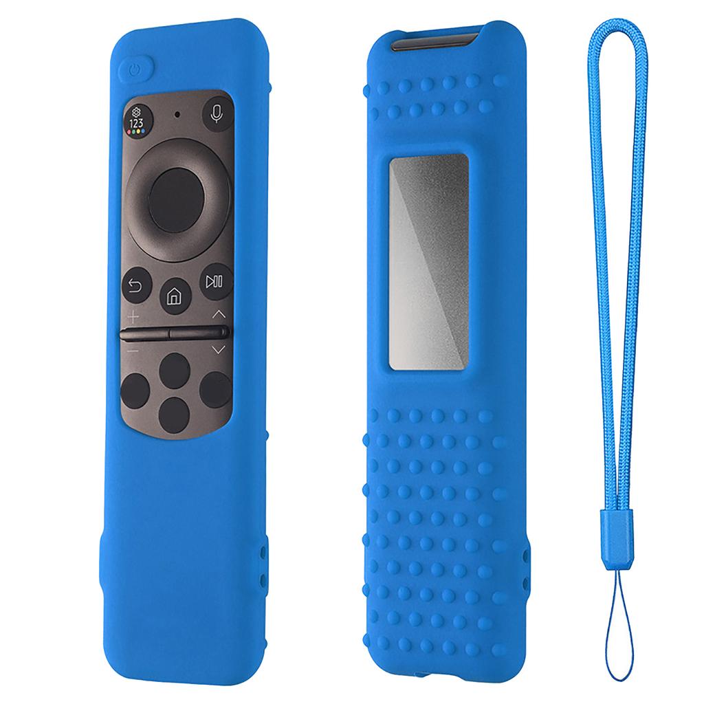 Силиконовый чехол для пульта дистанционного управления телевизора BN5901432A BN5901432B, противоударный защитный чехол, противоскользящая сумка для контроллера