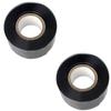 Repair Tape - X2 - Silicone - 3m X 25mm - Waterproof - Self-Amalgamating