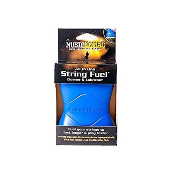 MUSIC NOMAD STRING FUEL MN109 для ухода за струнными инструментами