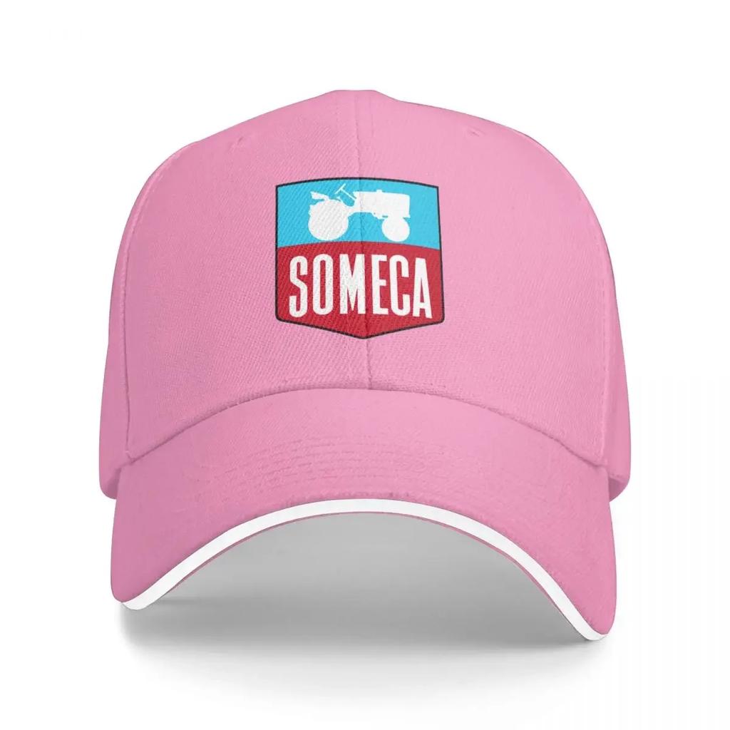 Someca Baseball Cap Winter hat Anime Womens Beach Outlet Unisexs