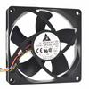 Delta  AFC0812DD DC12V 0.75A 8020 8cm PWM High Air Volume Cooling Fan