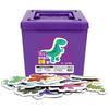 Ariatti One-Piece Dinosaur Magnetic Play Puzzle, Korean Popular Puzzles