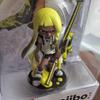 Nintendo amiibo Inkling (Yellow)