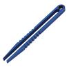 2 Pcs Titanium Alloy Mini Tweezers Portable Survival Tweezers Durable EDC Tweezers  Travel Tool