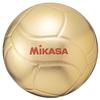 MIKASA Унисекс - Взрослый VG018W Волейбол, Золотой, 5