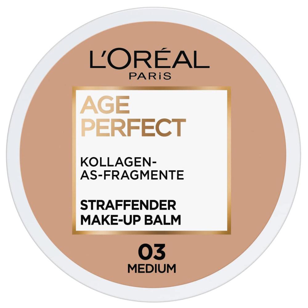 L'Oréal Paris Age Perfect Укрепляющий Бальзам под Макияж -
