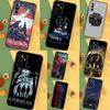 Сверхъестественный Чехол Для Samsung Galaxy A15 A25 A35 A55 A52 A32 A12 A14 A34 A54 A51 A71 A53 A33 A13