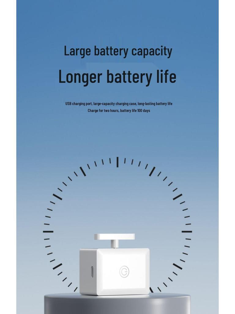 Беспроводной пульт дистанционного управления для ленивого человека – Умный, Не требует проводки