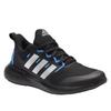 FortaRun 2.0 K IG0413 Children's Sports Shoes - Black R. 40