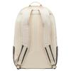 Li Ning Badfive Fashion Sports Casual Workwear Zipper Backpack Unisex Backpack Rock-White Gray Slate-Brown ABSU337-3