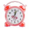 Alarm Clock Bedside Desk For Bedroom School Office Home Decor