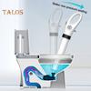 1 Set Powerful Pneumatic Toilet Plunger Unclog Ergonomic Handle Effective Toilet Unclogger Home Accessories