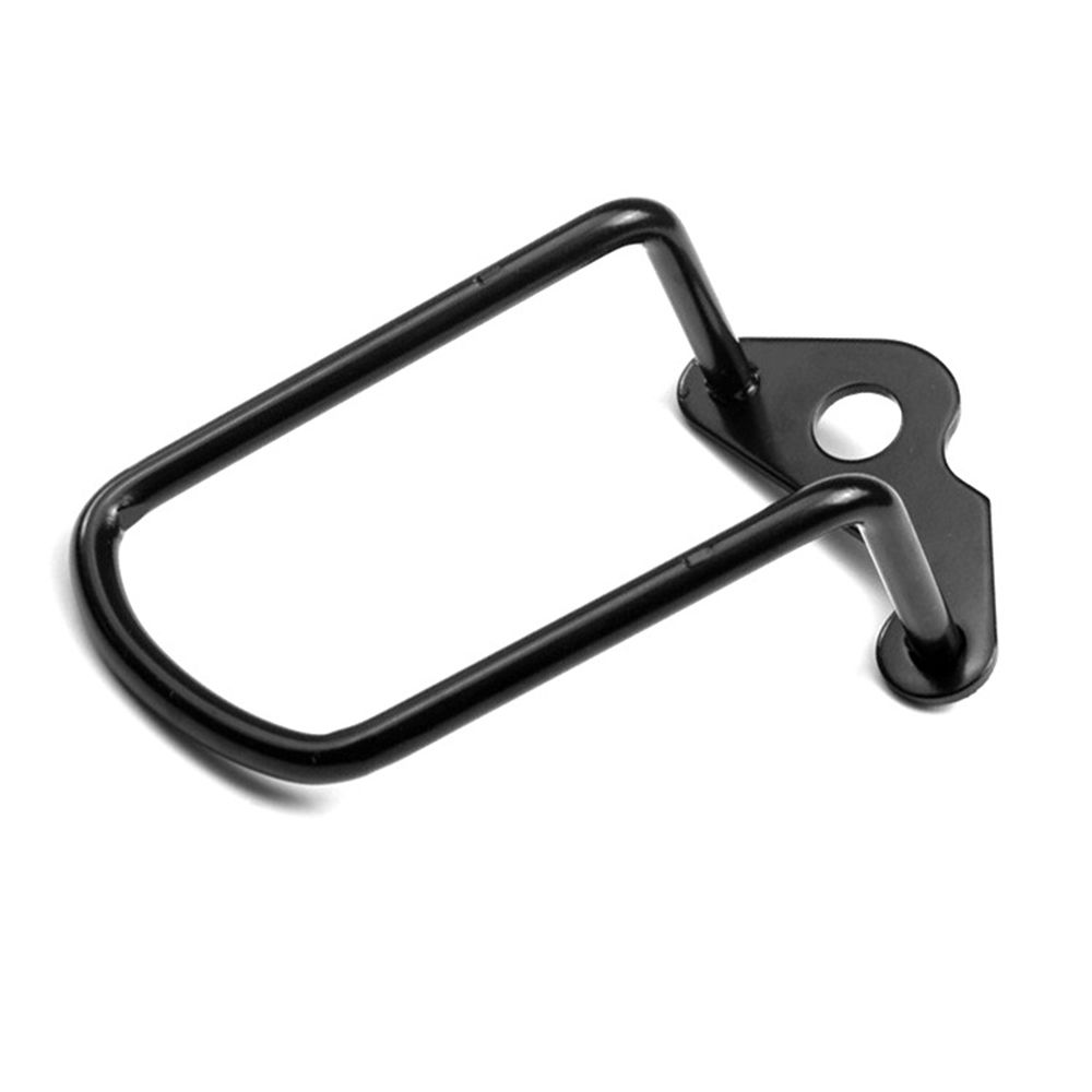 Bike Steel Rear Gear Protector Chain Stay Guard Cycling Accessories Bicycle derailleur guard