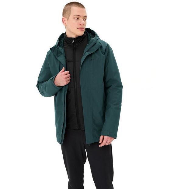 Куртка VAUDE Men's Neyland 3in1