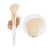 DUcare Cheek Brush, Shading Brush, Face Brush, Diagonal Cut Makeup Brush, Powder Brush, Fluffy Makeup Brush, Powder & Cheek Brush, Made with the Highe