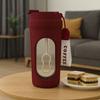 USB Charging Auto Stirring Coffee Mug 450ML Portable Blender Portable Electric Juicer Blender  Gift