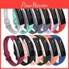 Durable Tpu Fitbit Alta Hr Smartwatch Strap Factory Direct Supply