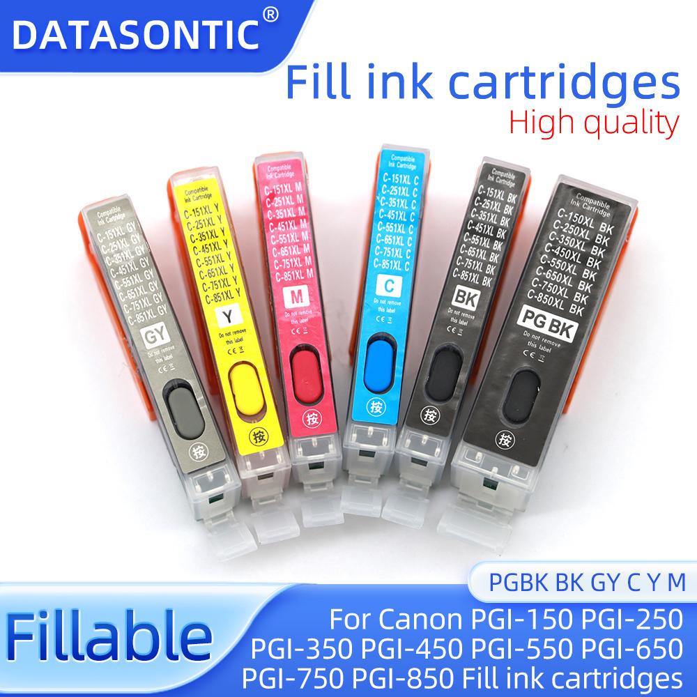 1 комплект PGI850 CLI851 универсальные картриджи для принтера Canon MG5580 7580 MX728 MX928 920 928 MG6680 5680 IX6780 6880 8700