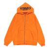 Vans Кеды Atiba Haze Zip Vn000q7712q Solar