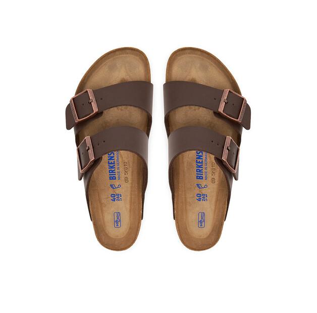 Сандалии Birkenstock Arizona