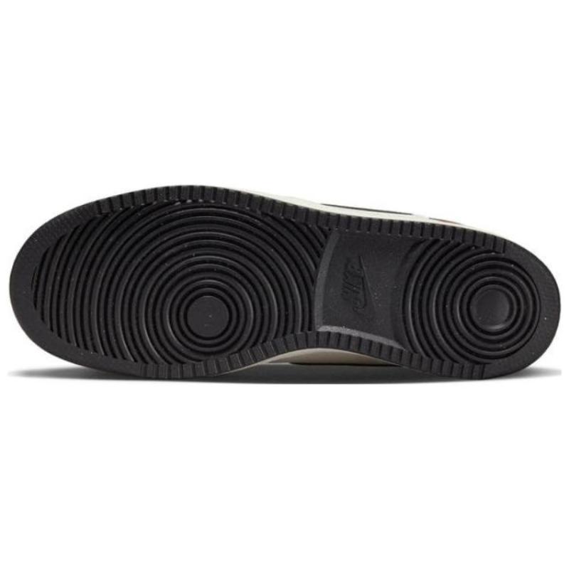 Nike Court Vision Mid Next Nature 'Темно-свекольный' DN3577-600