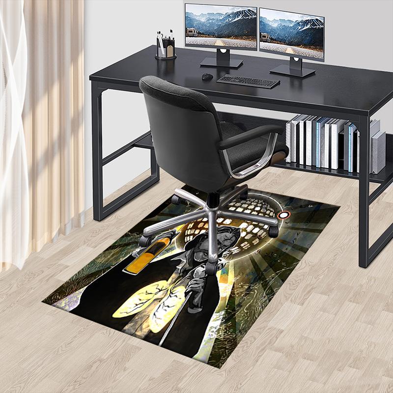 Music Alcohol Carpet For Playroom Bedroom Living Room Sofa Home Decorkids Game Area Rug Nonslip Floor Mat