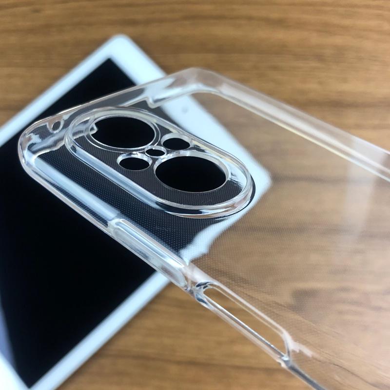 Для Huawei nova 9 8 nova9 SE Mate 40 P50 P40 Pro Plus RS 8i P50E Тонкий кристаллический прозрачный мягкий чехол из ТПУ Защитная крышка для камеры