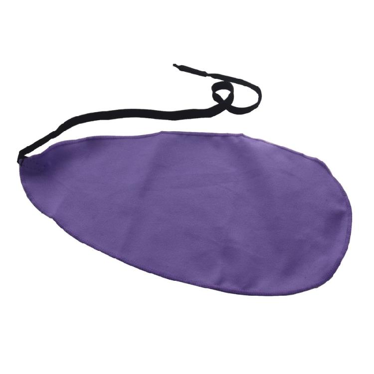 Clarinet Saxophone Cleaning Cloth Musical Instrument Parts for Tube Inside Clean