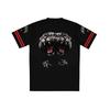 Royal Blood Dead Company Jersey Vintage Hard Rock Music Fan Streetwear Men Women TshirtsTiger Graphic Print Short Sleeve T-shirt